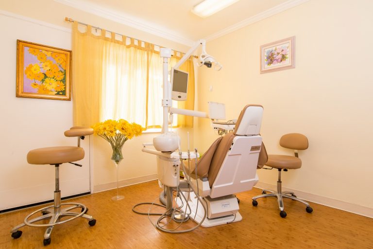 Costa Mesa Office Narita Family Dental & Spa
