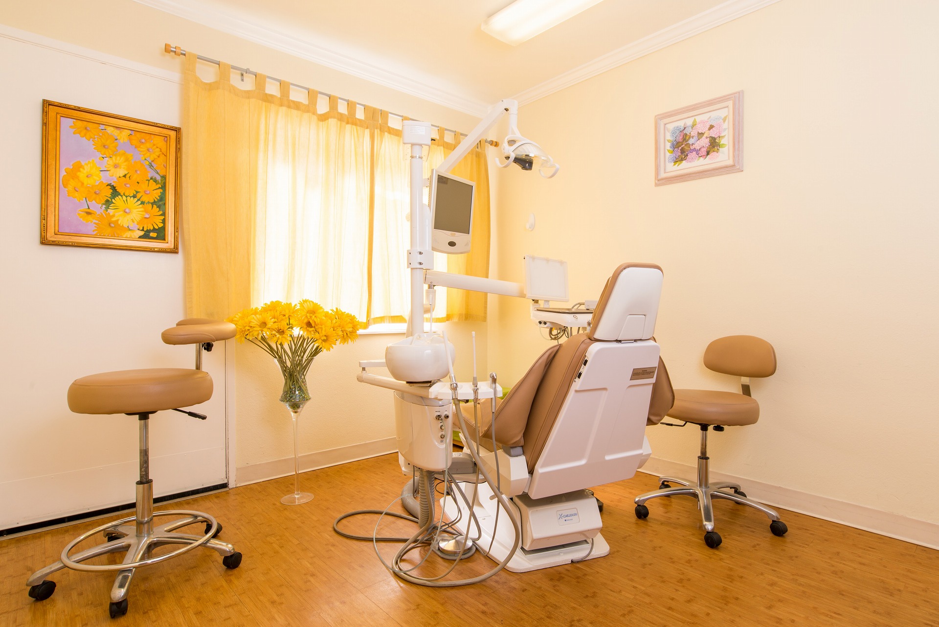 Costa Mesa Office Narita Family Dental & Spa